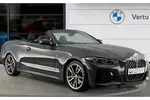 2023 BMW 4 Series Convertible
