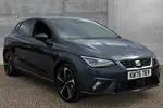 2025 SEAT Ibiza