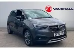 2020 Vauxhall Crossland X
