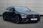 2025 Mercedes-Benz CLA Shooting Brake