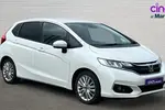 2018 Honda Jazz