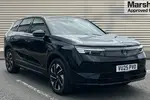 2025 Vauxhall Grandland
