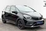 2023 Honda Jazz