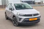 2021 Vauxhall Crossland