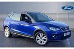 2019 SEAT Arona