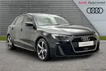 2022 Audi A1