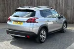 2019 Peugeot 2008