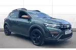 2025 Dacia Sandero Stepway