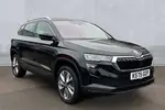 2025 Skoda Karoq