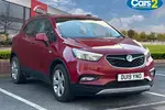 2019 Vauxhall Mokka X