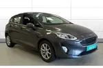 2018 Ford Fiesta