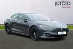 2018 Tesla Model S
