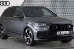 2022 Audi SQ7