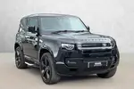 2023 Land Rover Defender