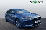 2022 Ford Focus