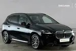 2022 BMW 2 Series Active Tourer
