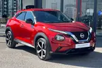 2023 Nissan Juke