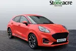 2021 Ford Puma