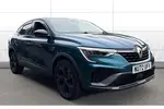 2022 Renault Arkana