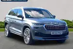 2022 Skoda Kodiaq