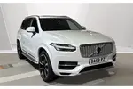 2019 Volvo XC90