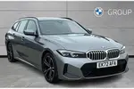 2023 BMW 3 Series