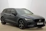 2025 Volvo V60