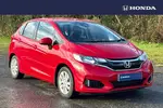 2018 Honda Jazz