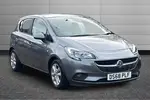 2018 Vauxhall Corsa