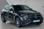 2021 Mercedes-Benz EQC