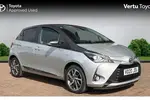 2020 Toyota Yaris