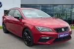 2020 SEAT Leon