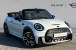 2024 MINI Convertible
