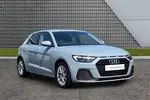 2025 Audi A1