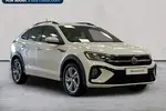 2022 Volkswagen Taigo