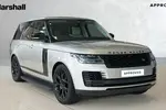 2018 Land Rover Range Rover