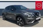 2023 Nissan Juke