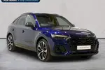 2022 Audi SQ5