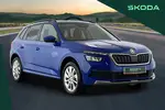 2023 Skoda Kamiq