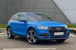 2020 Audi Q5