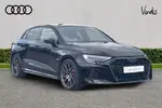 2025 Audi RS3