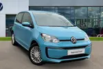 2022 Volkswagen Up