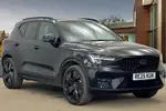2025 Volvo XC40