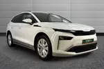 2025 Skoda Enyaq
