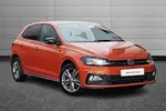 2019 Volkswagen Polo