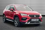 2024 SEAT Ateca