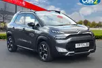 2023 Citroen C3 Aircross