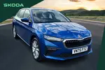 2025 Skoda Scala