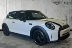 2024 MINI Hatchback