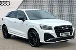 2023 Audi Q2
